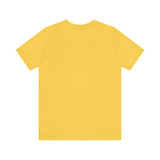 FULL THROTTLE Parts & Service - Unisex Jersey Short Sleeve Tee