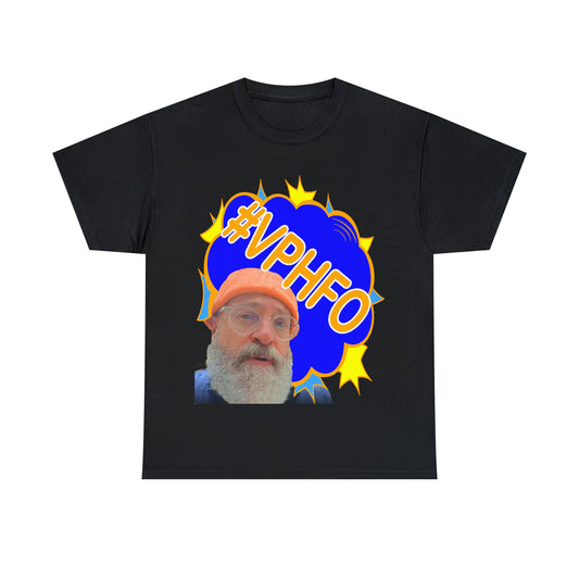#VladimirPutinHASFuckedOff! FESTIVAL- Official ‘Australia Only Release’ #VPHFO Supporter Fundraising T-Shirt