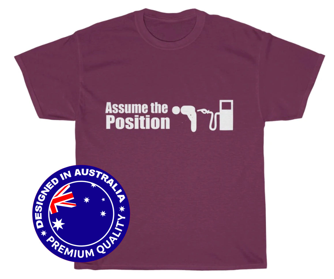 FUNNY T-SHIRTS