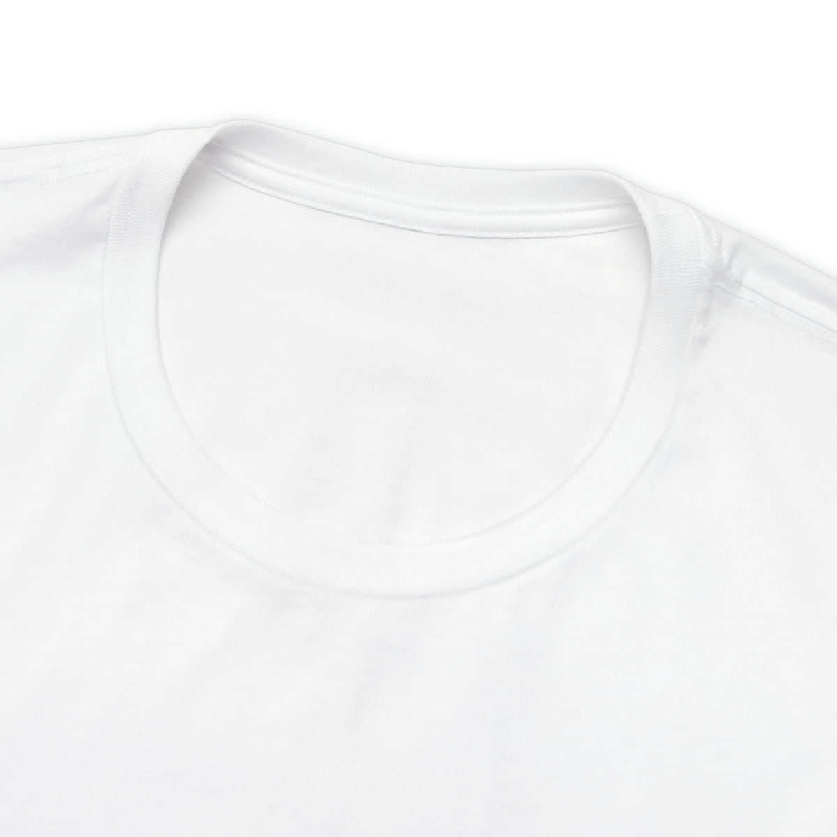 CAFE RACE CLUB Less is More - Unisex Jersey Short Sleeve Tee