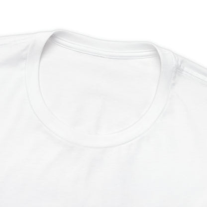 CAFE RACE CLUB Less is More - Unisex Jersey Short Sleeve Tee