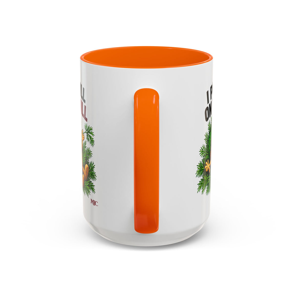 I Put Dill on My Dill Mug | Funny Latvian Gift | BalticAF