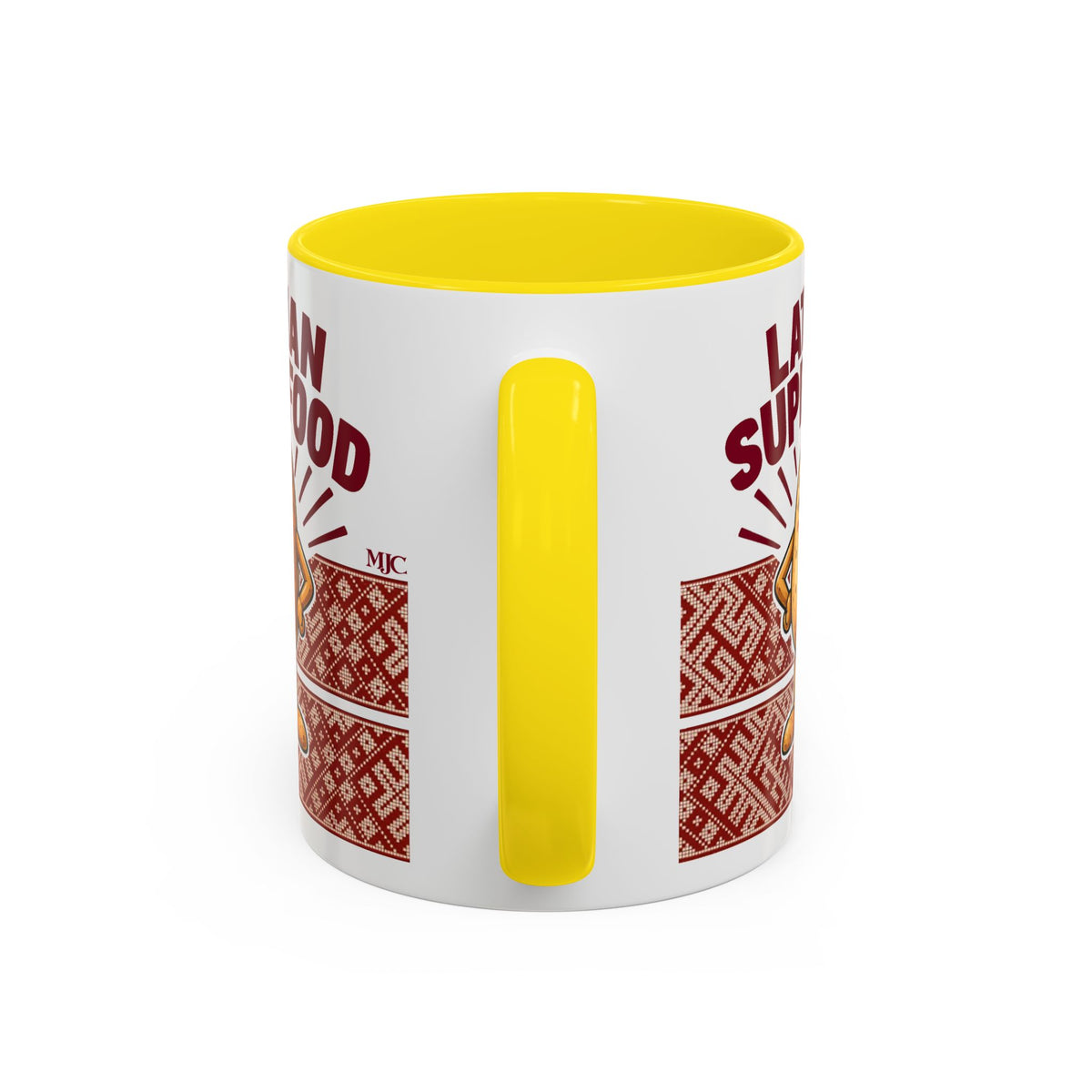 Latvian Superfood Mug | Funny Potato Gift | BalticAF