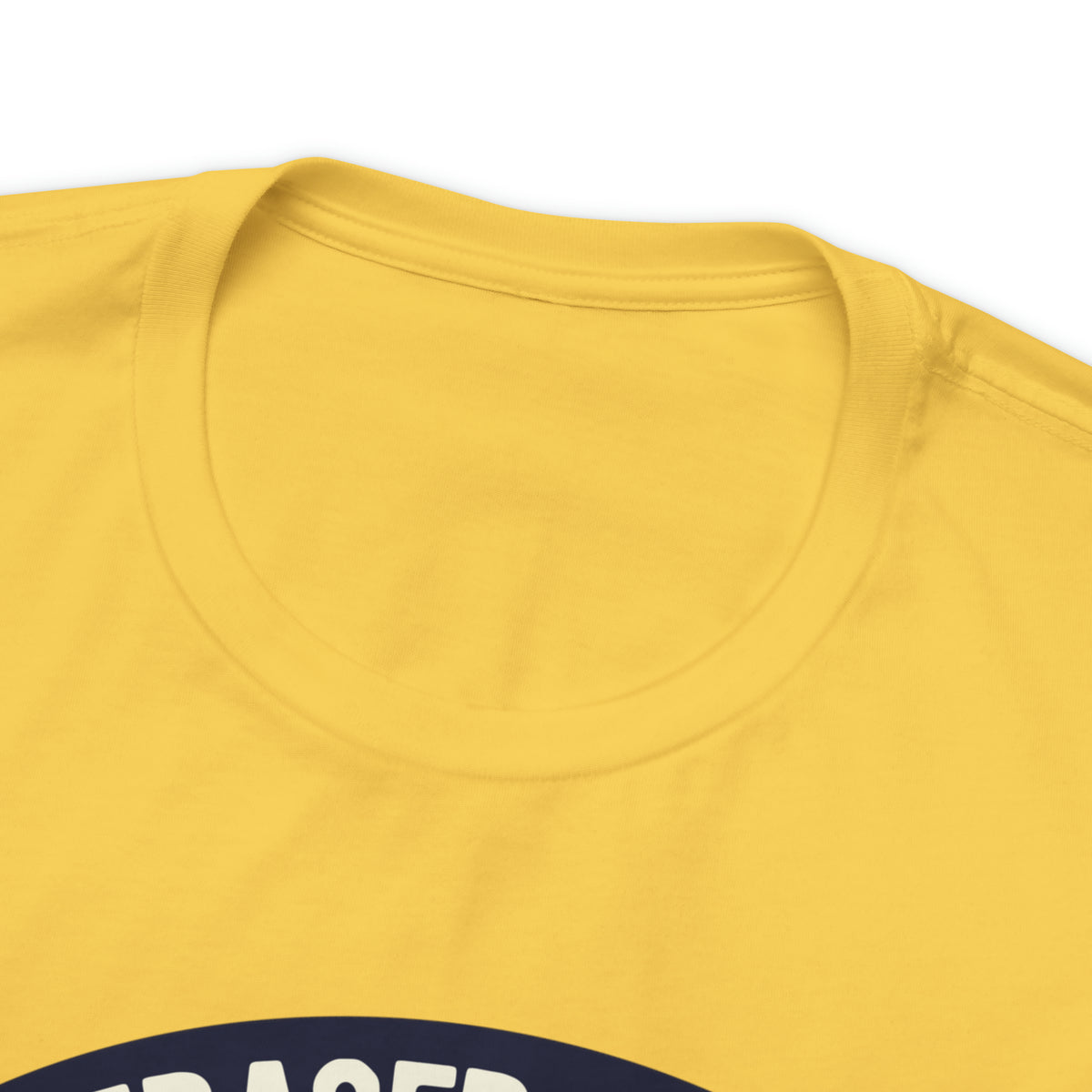 CAFE RACER Classic - Unisex Jersey Short Sleeve Tee