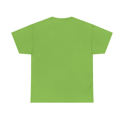 SHAKESPEARE (light) - Unisex Heavy Cotton Tee