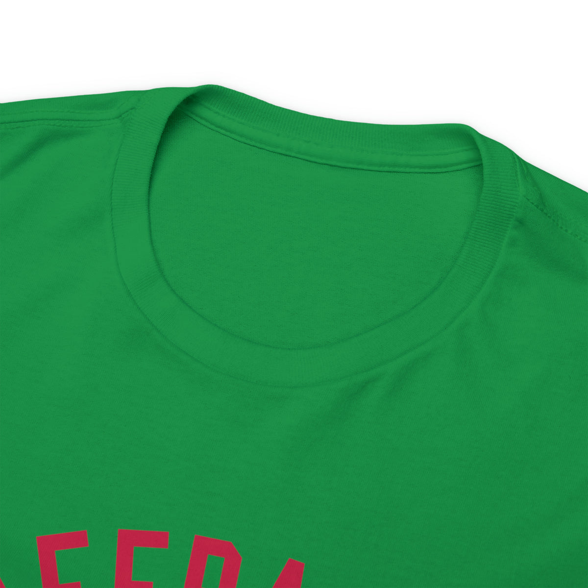 CAFE RACER Custom Garage - Unisex Heavy Cotton Tee