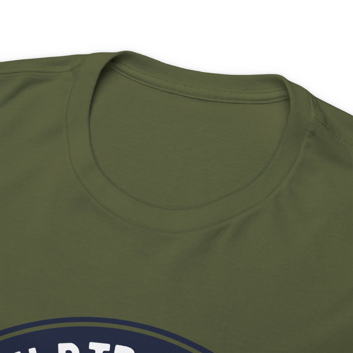 WILD TRACKER - Printed in Australia - Unisex Jersey Short Sleeve Tee