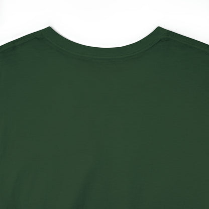 CAFE RACER Custom Garage - Unisex Heavy Cotton Tee