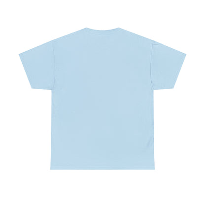 CAFE RACER Custom Garage - Unisex Heavy Cotton Tee