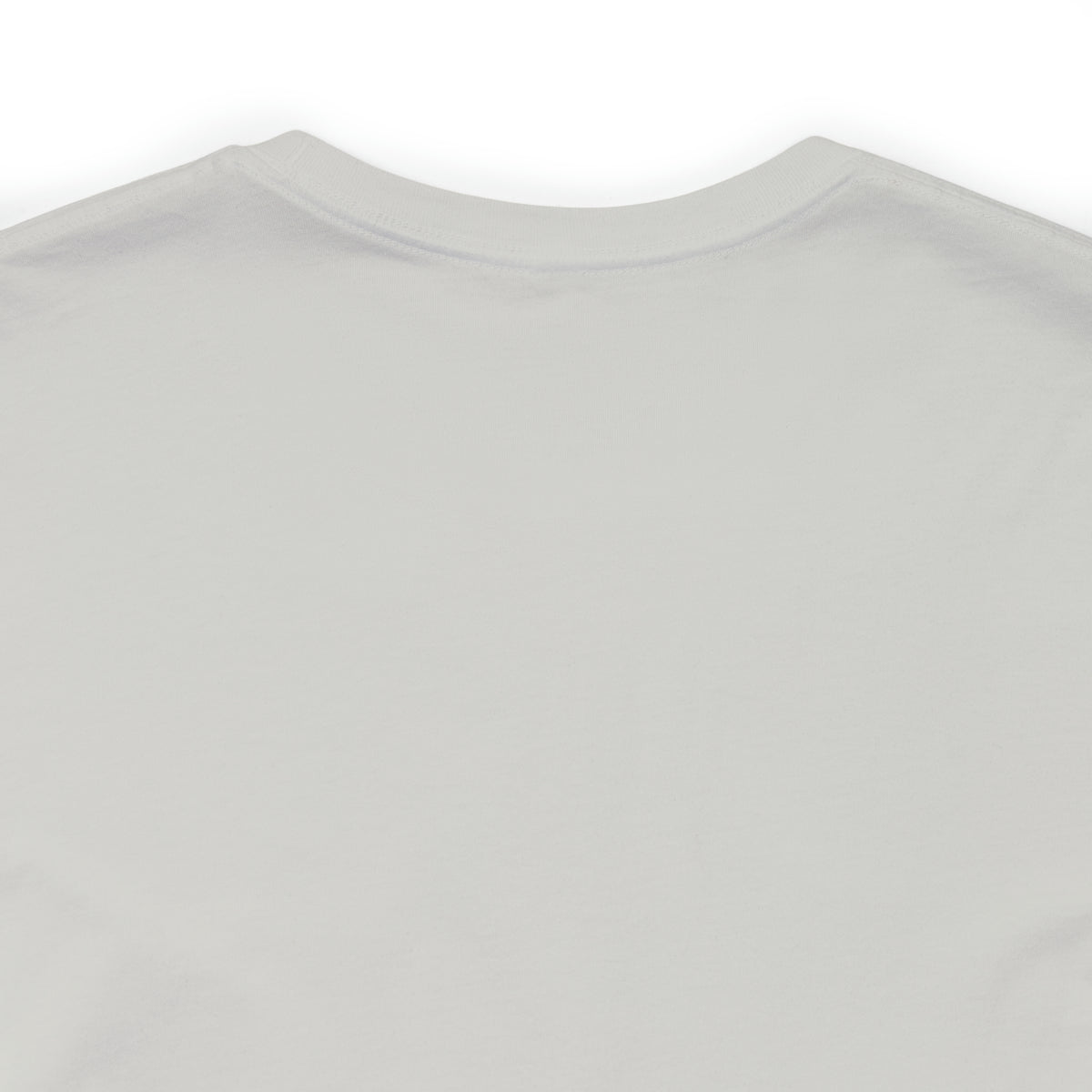 FULL THROTTLE Parts & Service - Unisex Jersey Short Sleeve Tee