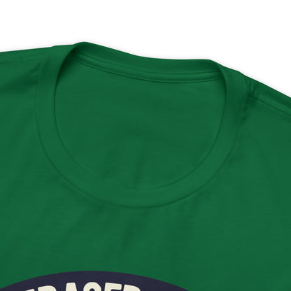 CAFE RACER Classic - Unisex Jersey Short Sleeve Tee