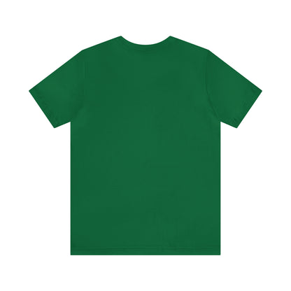 BRAT STYLE Road Fighter - Unisex Jersey Short Sleeve Tee