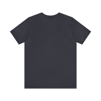 GRIM REAPER Moto Club - Unisex Jersey Short Sleeve Tee