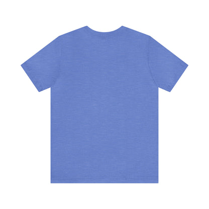CAFE RACER Classic - Unisex Jersey Short Sleeve Tee
