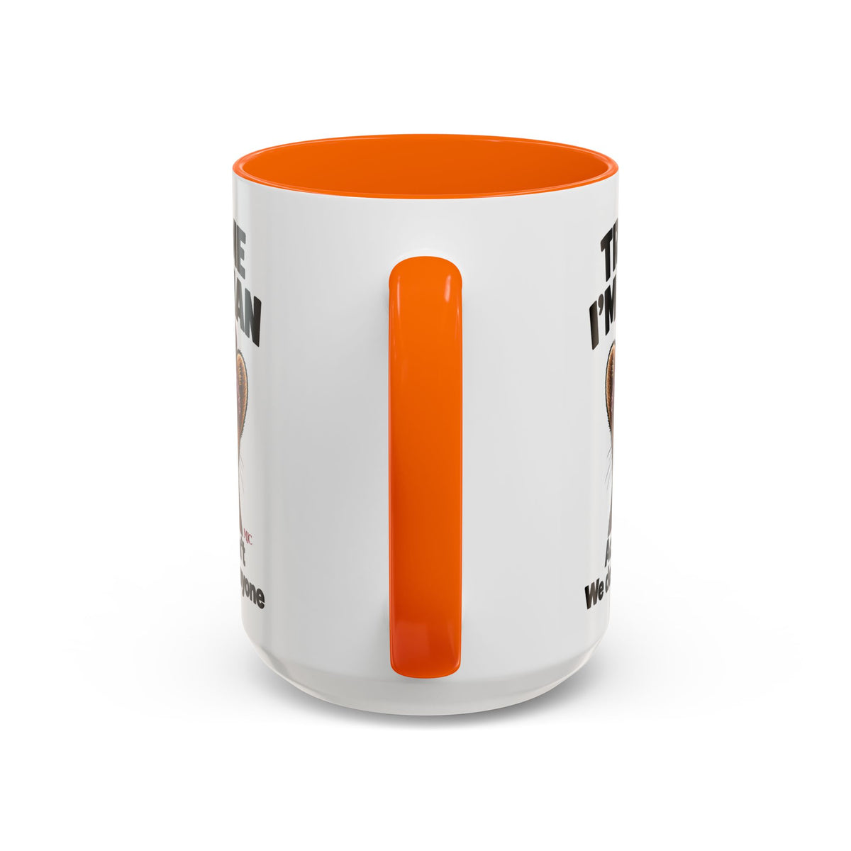 Trust Me I'm Latvian Mug | Funny Latvian Gift | BalticAF