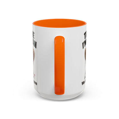 Trust Me I'm Latvian Mug | Funny Latvian Gift | BalticAF