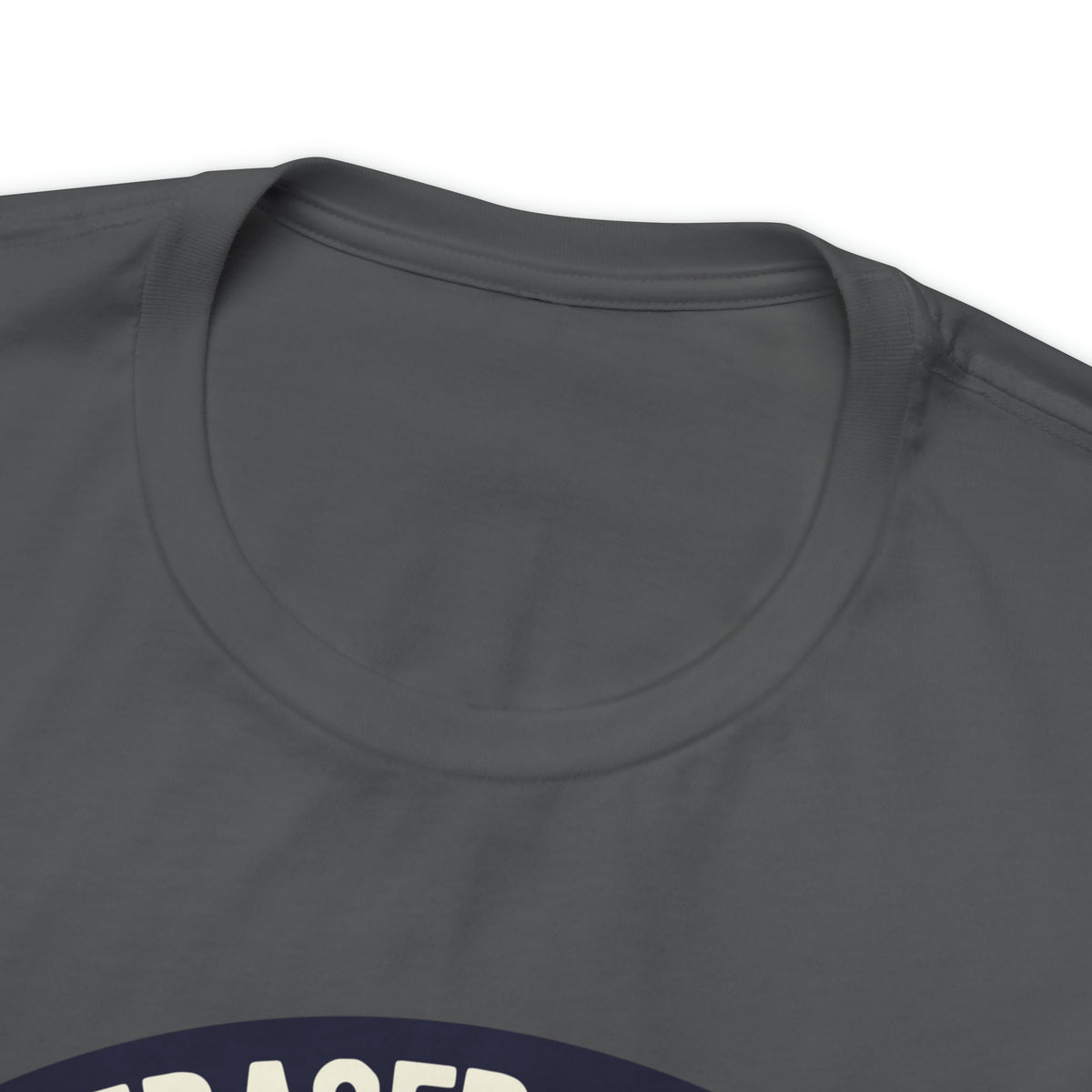 CAFE RACER Classic - Unisex Jersey Short Sleeve Tee