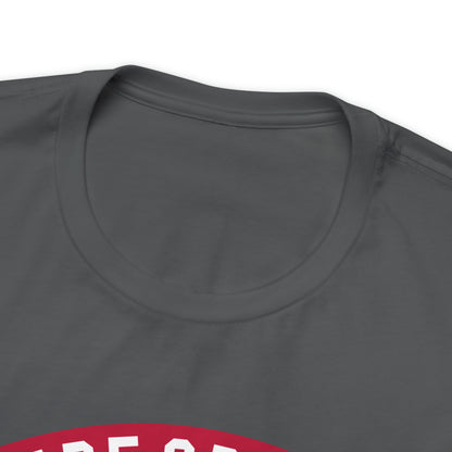 BIKER LIFESTYLE - Ride or Die - Unisex Jersey Short Sleeve Tee