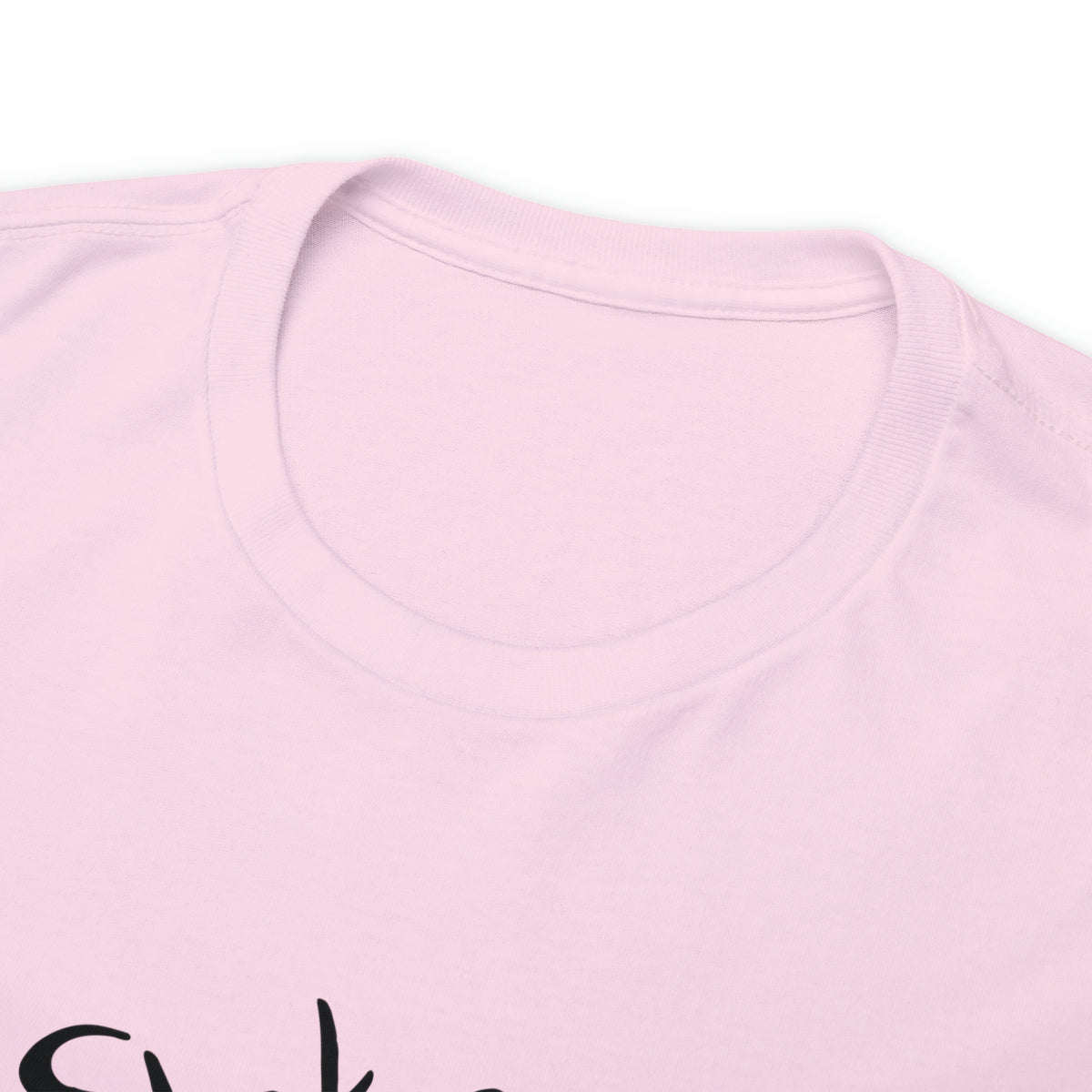 COVID-19 SHAKESPEARE (light) - Unisex Heavy Cotton Tee