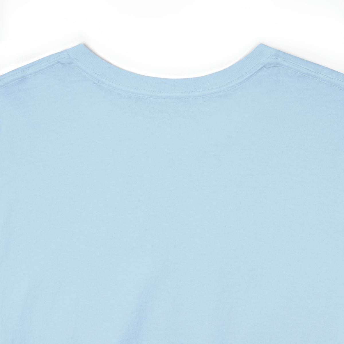 UKRAINIAN TRIDENT - Unisex Heavy Cotton Tee