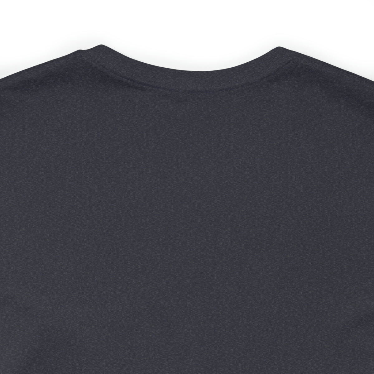 CAFE RACER Classic - Unisex Jersey Short Sleeve Tee