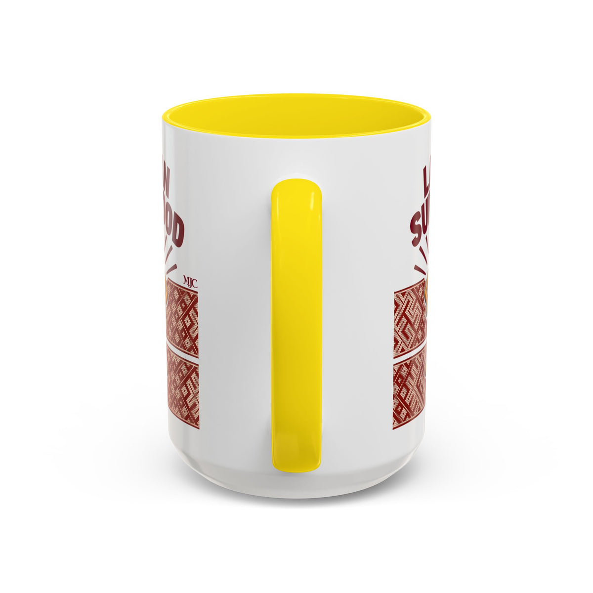 Latvian Superfood Mug | Funny Potato Gift | BalticAF