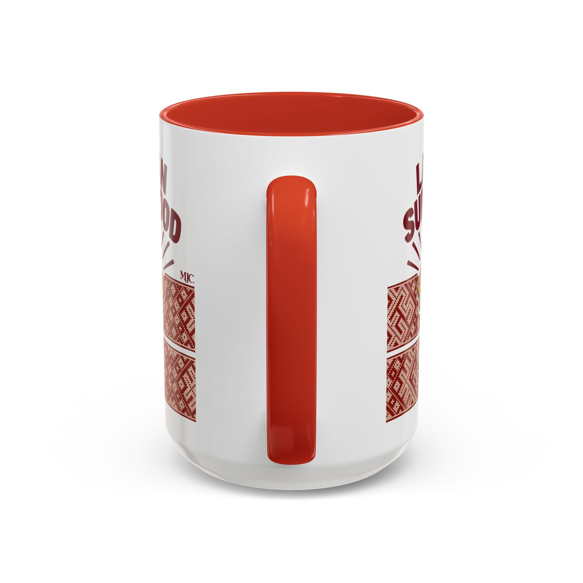 Latvian Superfood Mug | Funny Potato Gift | BalticAF