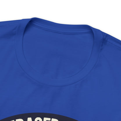 CAFE RACER Classic - Unisex Jersey Short Sleeve Tee