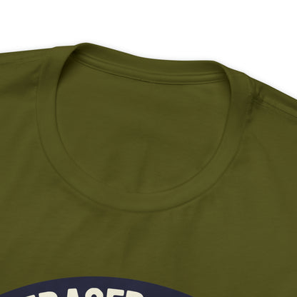 CAFE RACER Classic - Unisex Jersey Short Sleeve Tee