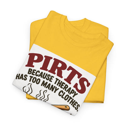 Latvian Pirts Sauna T-Shirt | Funny Latvian Sauna Gift | BalticAF