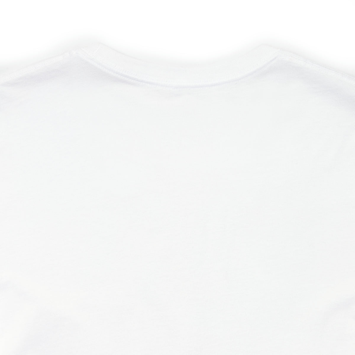 CAFE RACER Classic - Unisex Jersey Short Sleeve Tee