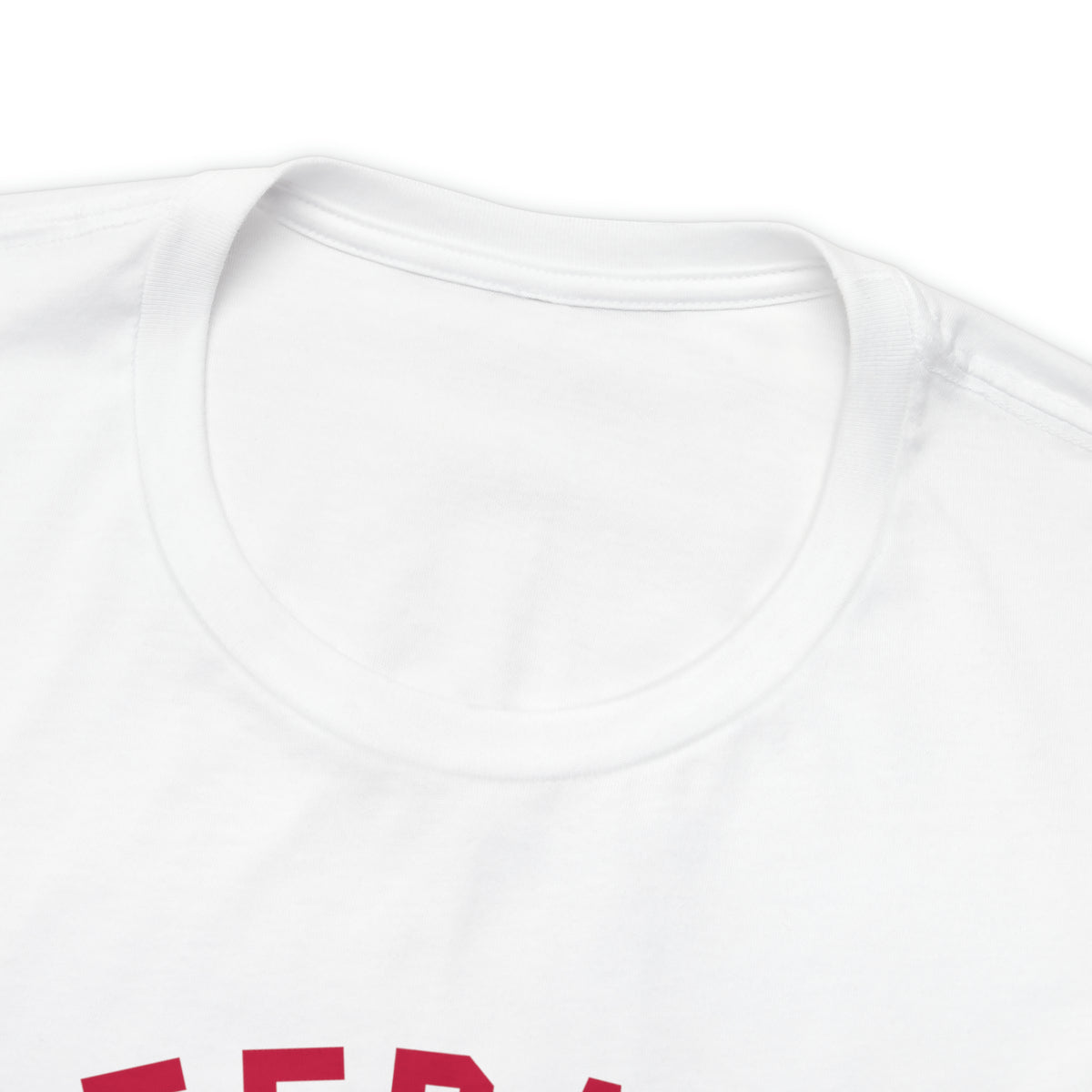 CAFE RACER Custom Garage - Unisex Jersey Short Sleeve Tee
