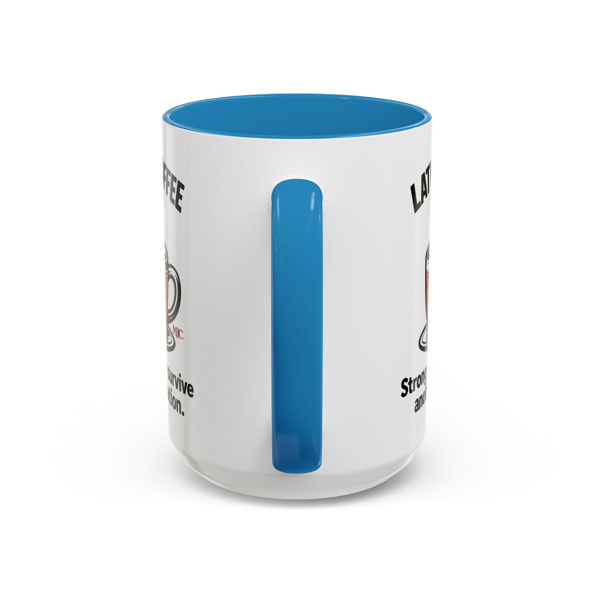 Latvian Coffee Mug | Funny Latvian Heritage Gift | BalticAF