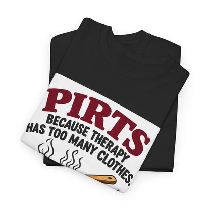 Latvian Pirts Sauna T-Shirt | Funny Latvian Sauna Gift | BalticAF