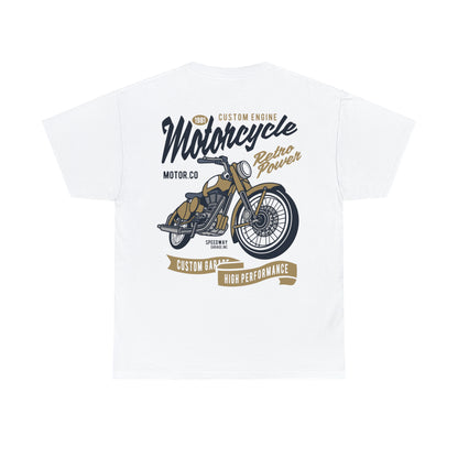 WILD TRACKER - Printed in Australia - Unisex Jersey Short Sleeve Tee