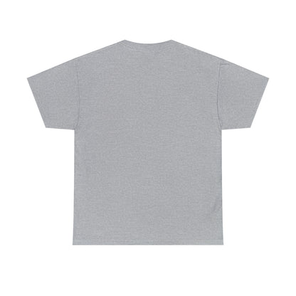 Dysfunctional Valentine's Hearts - Unisex Heavy Cotton Tee