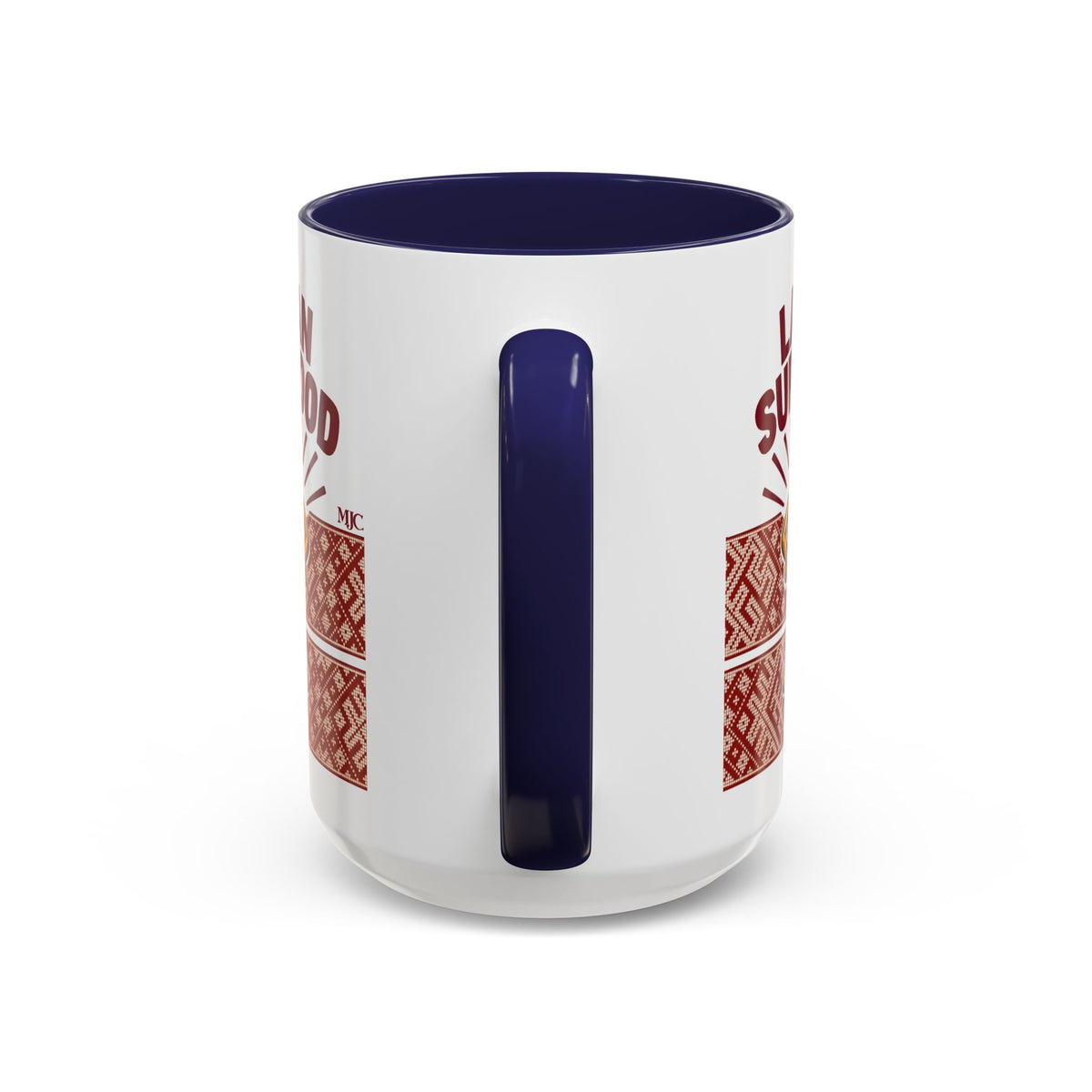 Latvian Superfood Mug | Funny Potato Gift | BalticAF