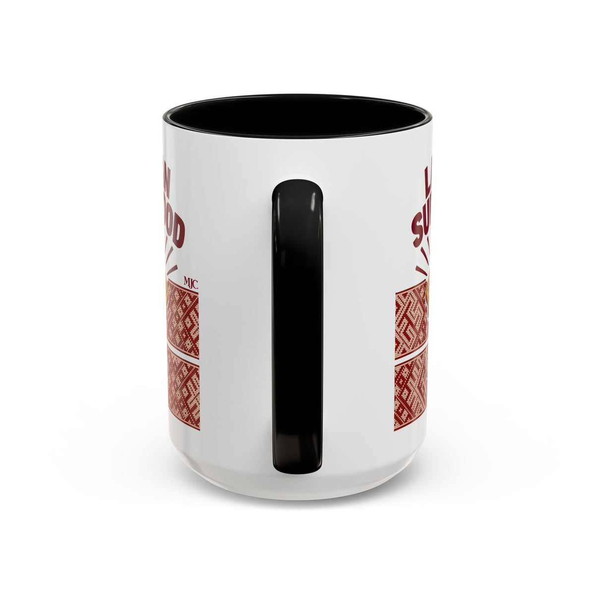 Latvian Superfood Mug | Funny Potato Gift | BalticAF