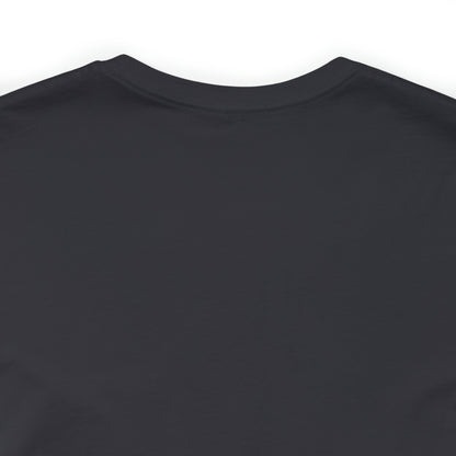 FULL THROTTLE Parts & Service - Unisex Jersey Short Sleeve Tee