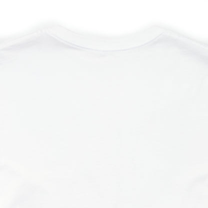 FLAT TRACK MOTORCYCLE - Unisex Jersey Short Sleeve Tee