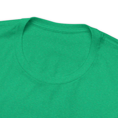 CAFE RACE CLUB Less is More - Unisex Jersey Short Sleeve Tee
