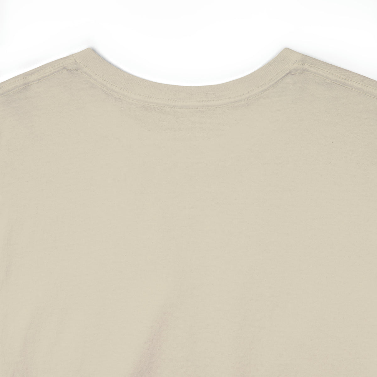Don't have the TIME or the CRAYONS - Printed in the USA - Unisex Heavy Cotton Tee