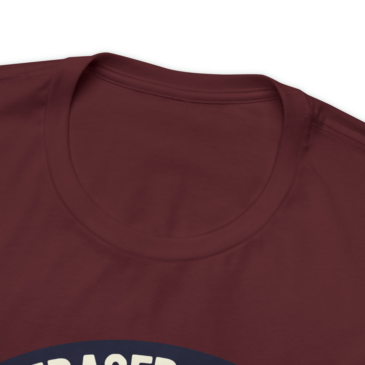 CAFE RACER Classic - Unisex Jersey Short Sleeve Tee