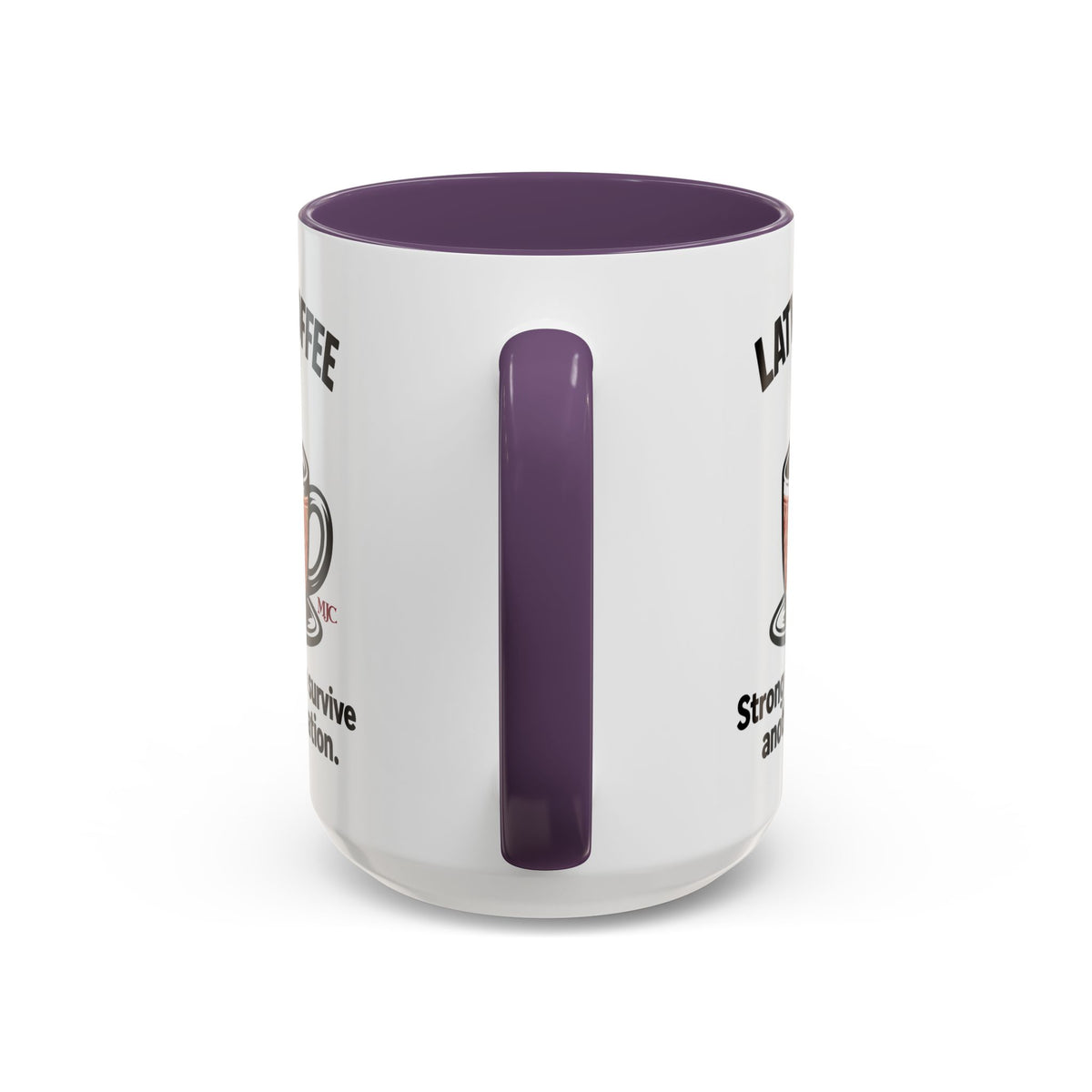 Latvian Coffee Mug | Funny Latvian Heritage Gift | BalticAF
