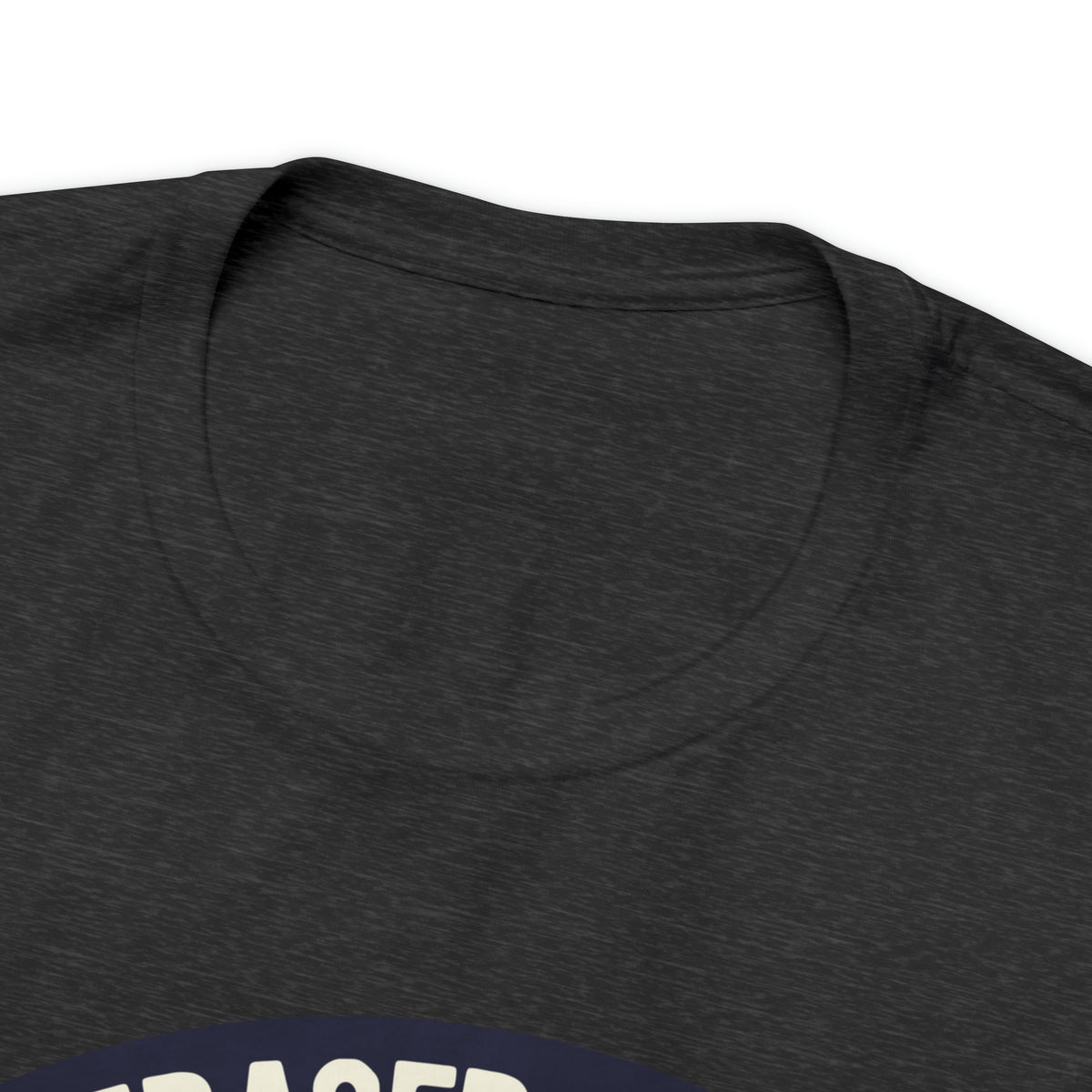 CAFE RACER Classic - Unisex Jersey Short Sleeve Tee
