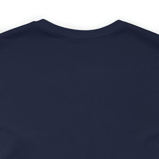 BRAT STYLE Road Fighter - Unisex Jersey Short Sleeve Tee