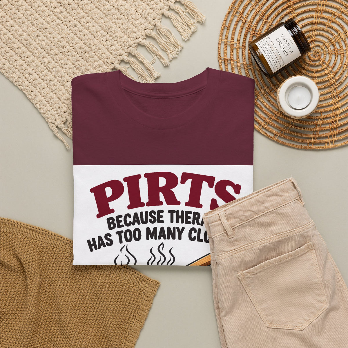 Latvian Pirts Sauna T-Shirt | Funny Latvian Sauna Gift | BalticAF