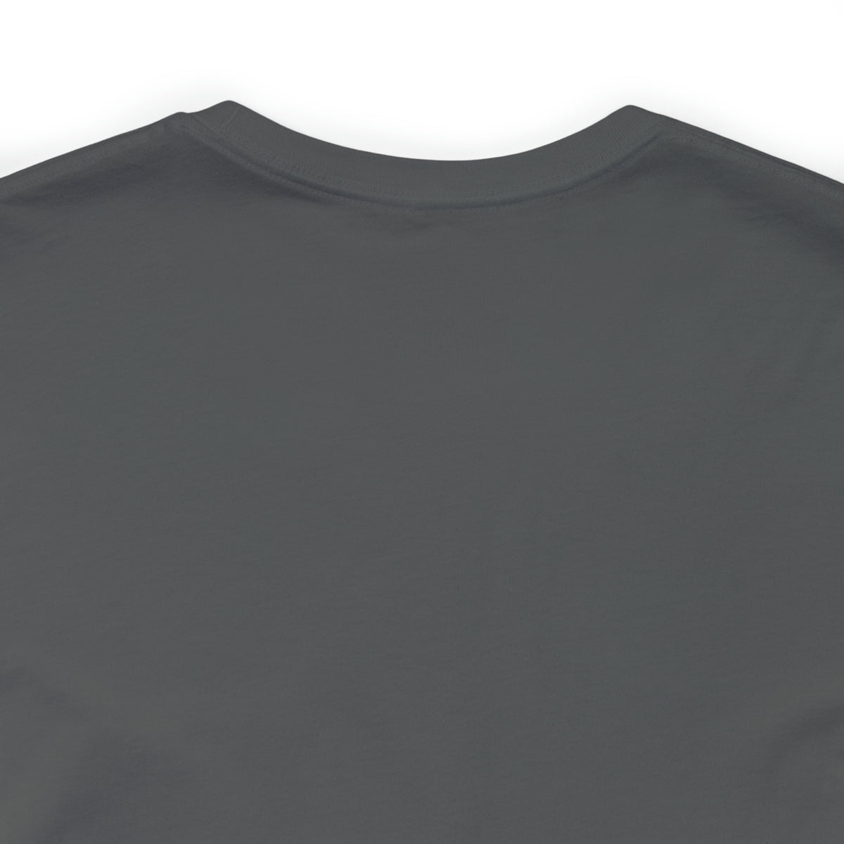 GRIM REAPER Moto Club - Unisex Jersey Short Sleeve Tee