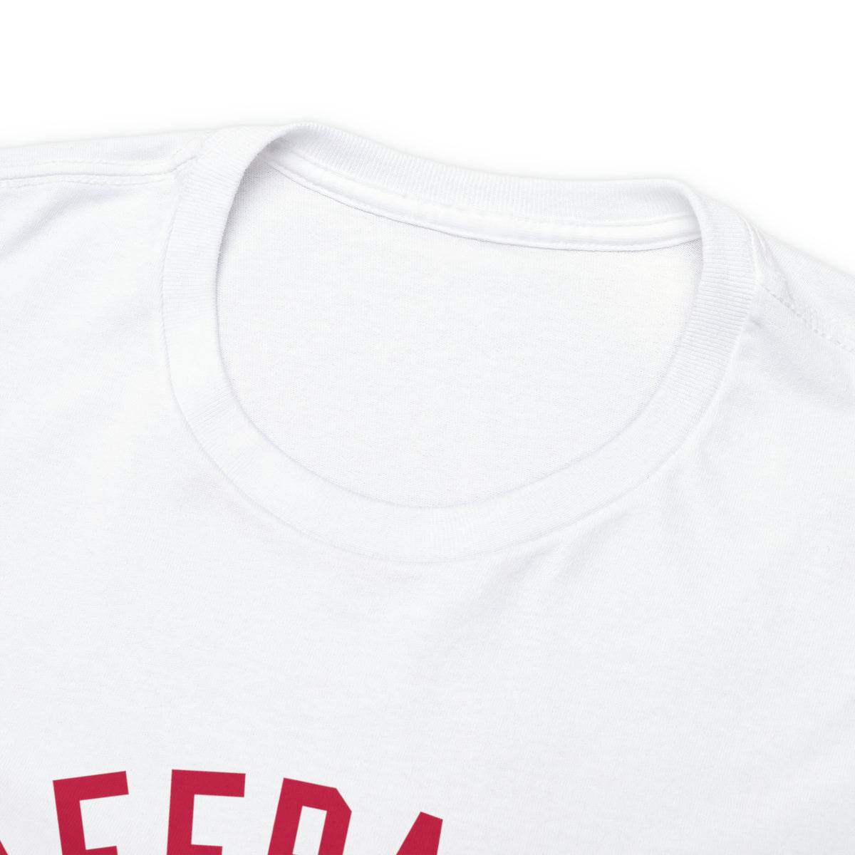 CAFE RACER Custom Garage - Unisex Heavy Cotton Tee