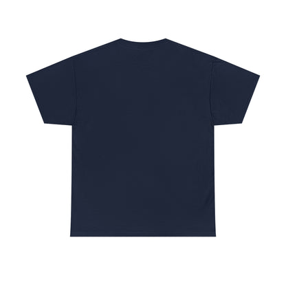 Don't have the TIME or the CRAYONS - Printed in the USA - Unisex Heavy Cotton Tee